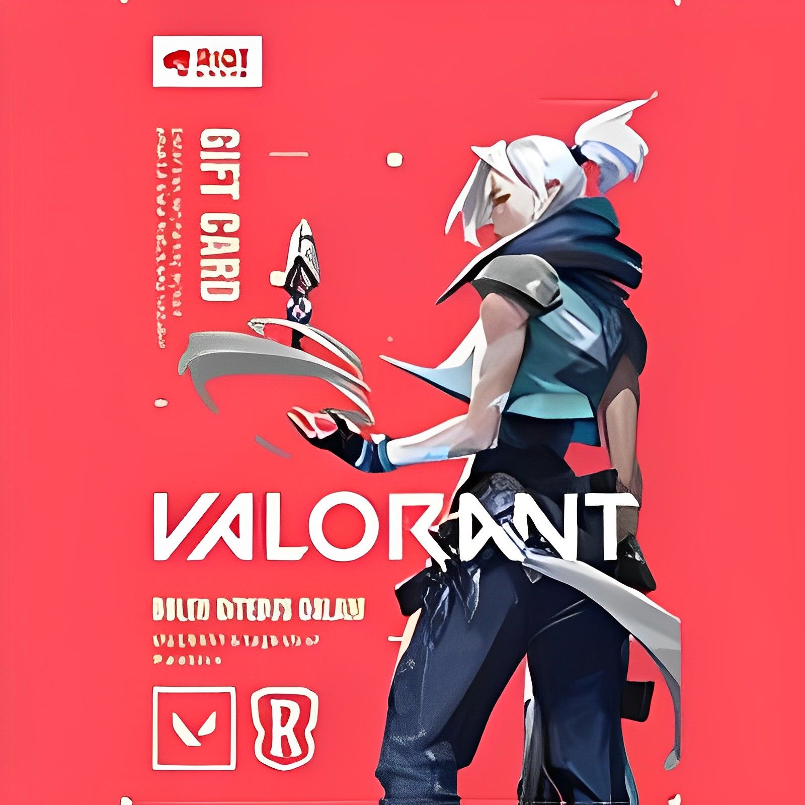 Valorant